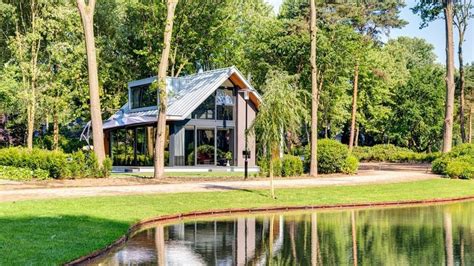 44 vakantieparken óp de Veluwe → Bekijk & vergelijk